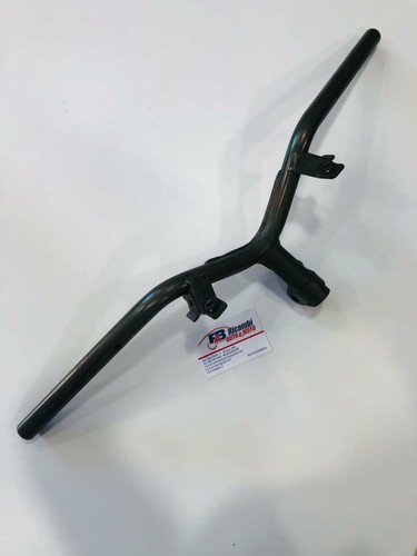 Manubrio yamaha mbk why - manubrio,