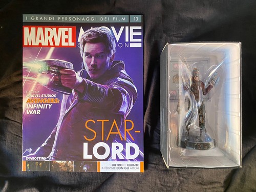 Marvel movie collection