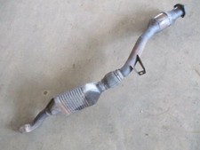 Catalizzatore Destro Tubo