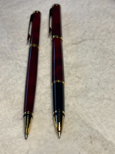 Parure penna roller biro - penna,
