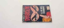 DIABOLIK R  N. 1 DI RESA BUONO