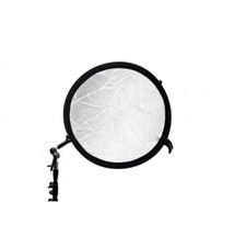 PROLIGHT PANNELLO RIFLETTENTE BIANCO E NERO 60 CM