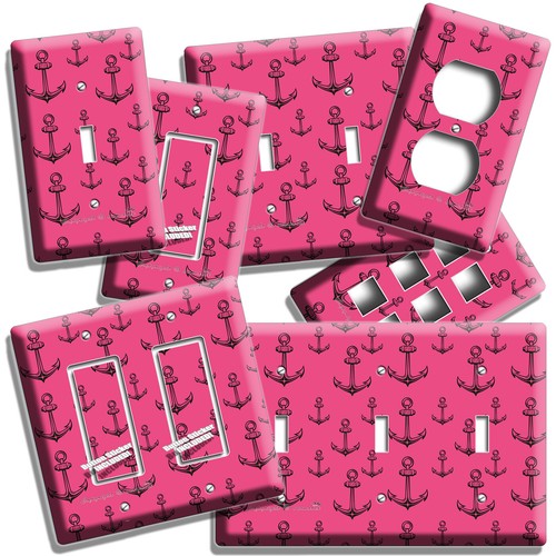 Ancoraggi barca vela rosa - barca,