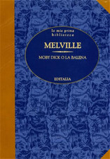 Melville,Herman. - Moby Dick o