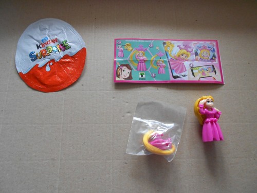 Kinder sorpresa italia 2021 - kinder,