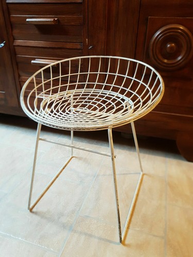 Tabouret cees braakman - tabouret, de