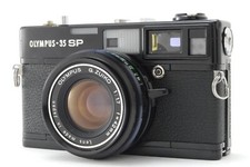 Olympus 35 sp 35mm - [as-is],