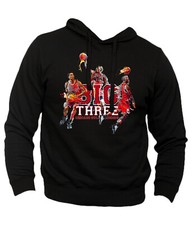 Felpa campioni basket Rodman