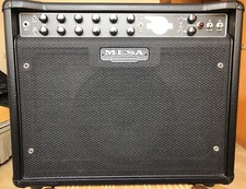 Mesa boogie express 50 - express, 5:50
