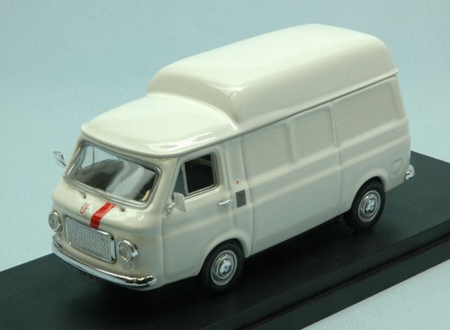 Rio fiat 238 tetto alto - 1/43,