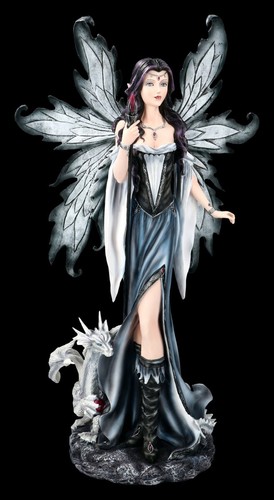 Grande elfi figura - grande,