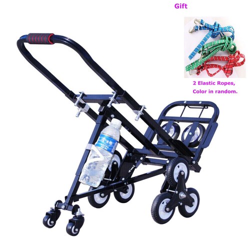 Carrello arrampicata scale - carrello,