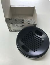 POSACENERE CAIMI STOP 106 NERO