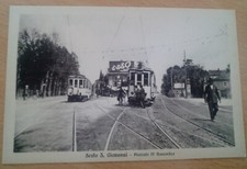 Sesto San Giovanni Milano