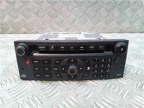 96601817xa navigatore gps - navigatore,
