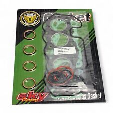 Set guarnizioni cilindro per