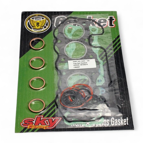Set guarnizioni cilindro per