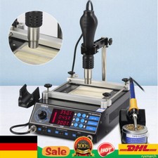 Stazione saldante YIHUA 1270W