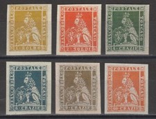1851 Toscana - selezione di