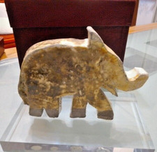 SCULTURA IN CERAMICA RAKU GIANCARLO MONTUSCHI