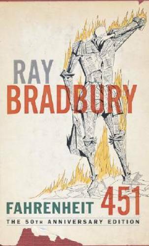 Fahrenheit 451 mass market - mass,