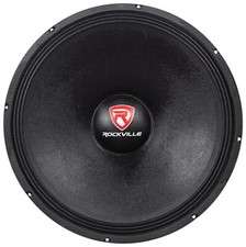 Rockville RVW1800P8 1800w 18"