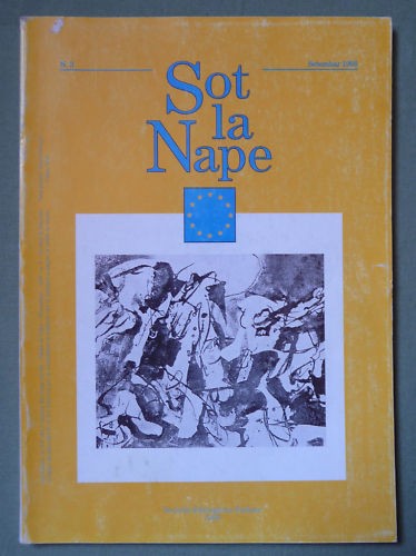 Sot nape 1998 - nape, 3