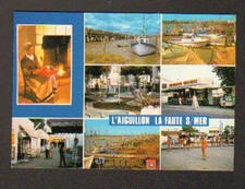 L'AIGUILLON-sur-MER / LA FAUTE