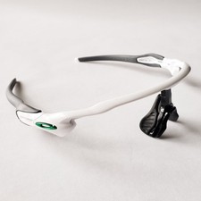 Oakley radar bianco - ev,