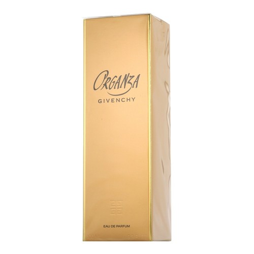 Givenchy organza edp eau - edp,