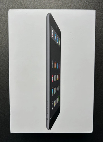 Apple ipad mini wi - apple, 2