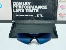Oakley M Frame Hybrid S ICE