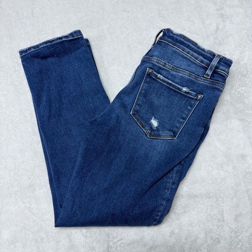 Jeans donna flying - jeans, monkey