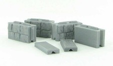 3D in scala 50-130-GY 1/50 -