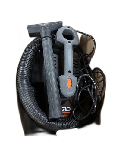 Ridgid gal aspirapolvere - 4,