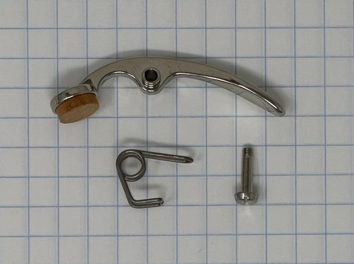 Blessing trumpet btr1460s - blessing,
