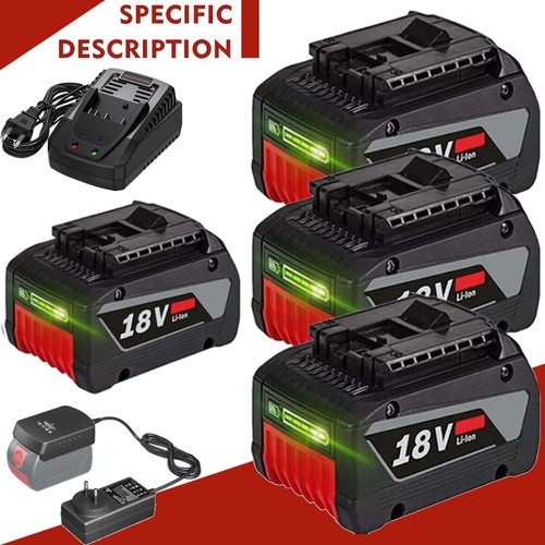 Batteria per bosch - batteria,
