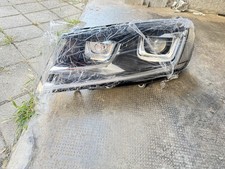 HELLA 1EL 011 937-321F Faro Anteriore Destro per Volkswagen Touareg 3.0 V6 TDI,