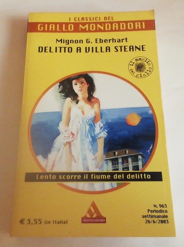 Classici giallo - classici,
