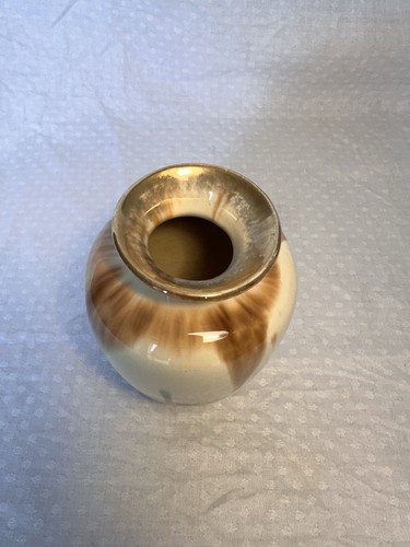 Vaso ceramica vintage - vaso,