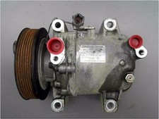 🇮🇹 COMPRESSORE DEL