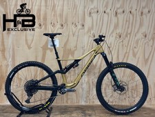 Mountain bike Orbea Rallon M10