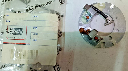 Ape fl2 europa rst mix - 50,
