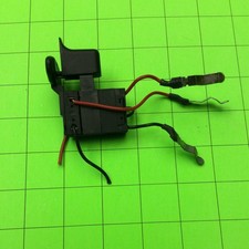 Interruttore innesco trapano