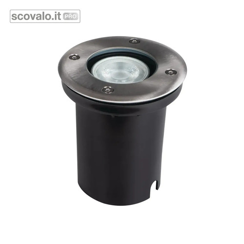 Faretto carrabile incasso - carrabile,