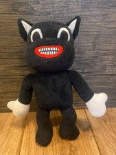 Siren Head Horror Black