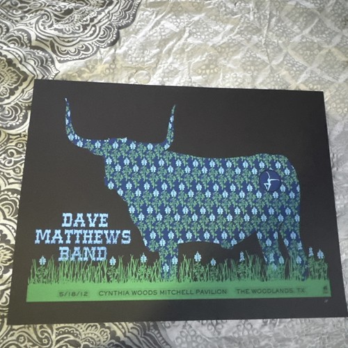 Poster dave matthews - poster,