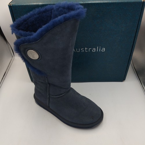 Stivali emu donna australia - stivali,