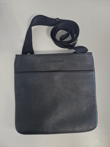 Tracolla uomo emporio armani - uomo,