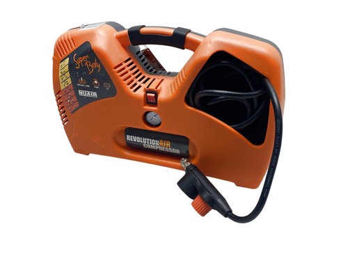 Compressore oil free nuair - oil-free,